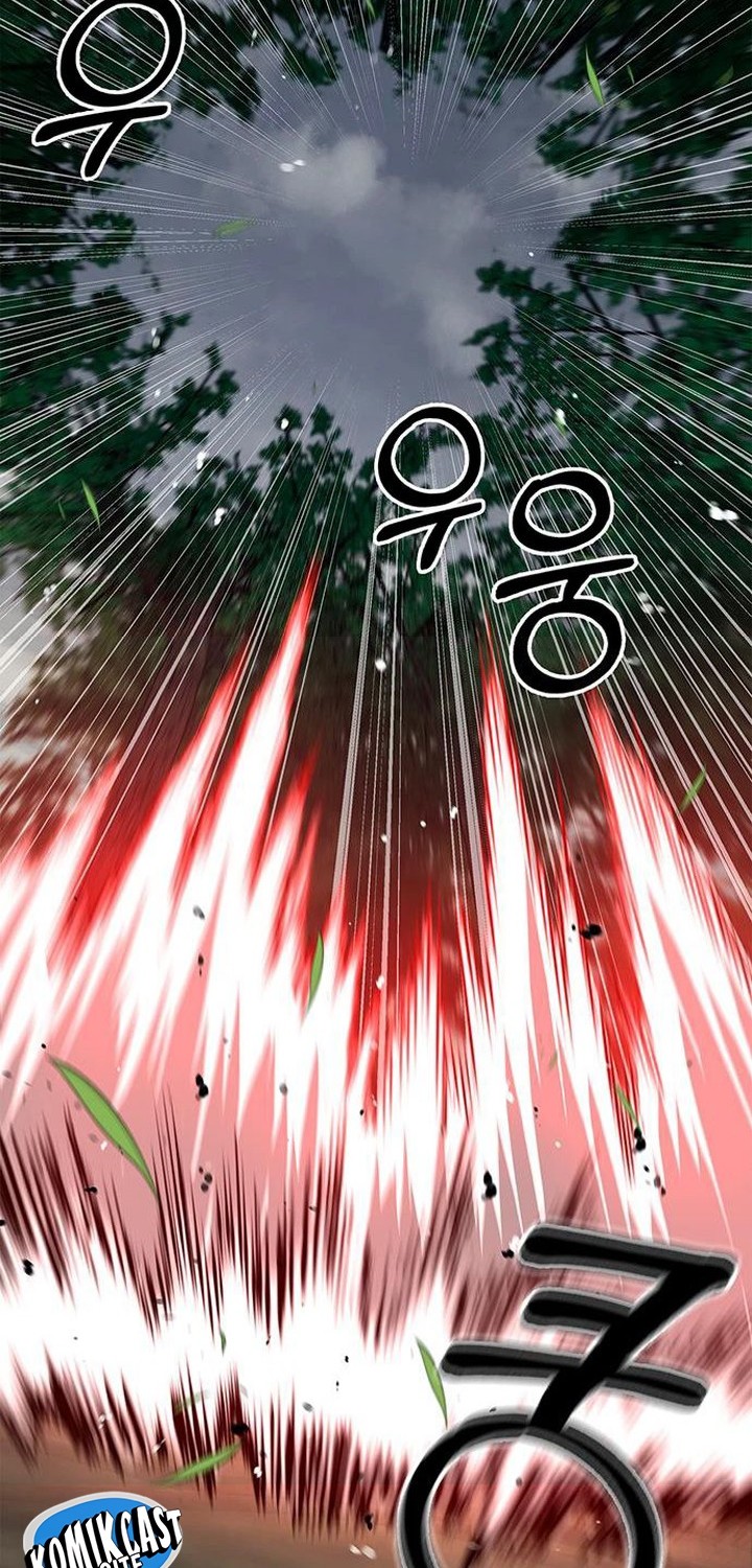 Heavenly Grand Archive’s Young Master Chapter 28 - halaman 73
