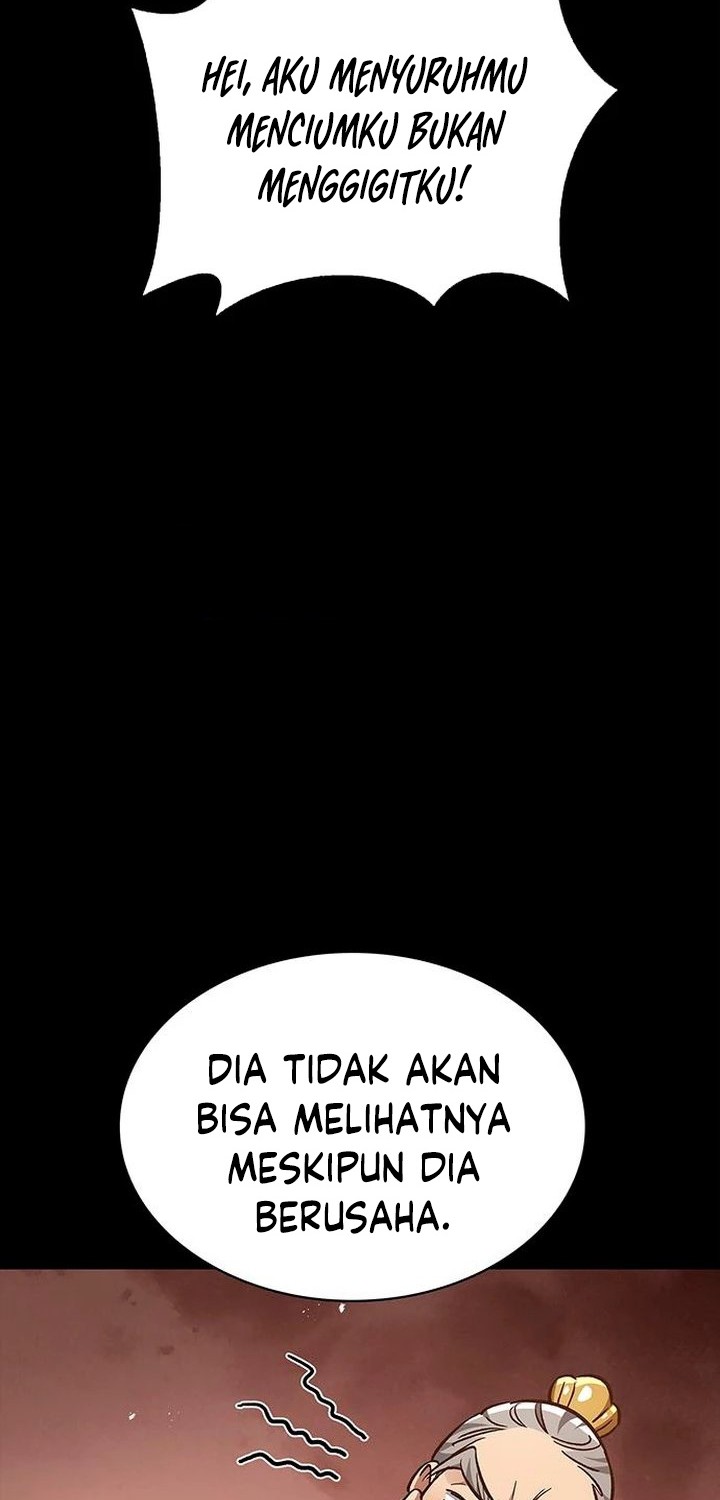Heavenly Grand Archive’s Young Master Chapter 28 - halaman 9