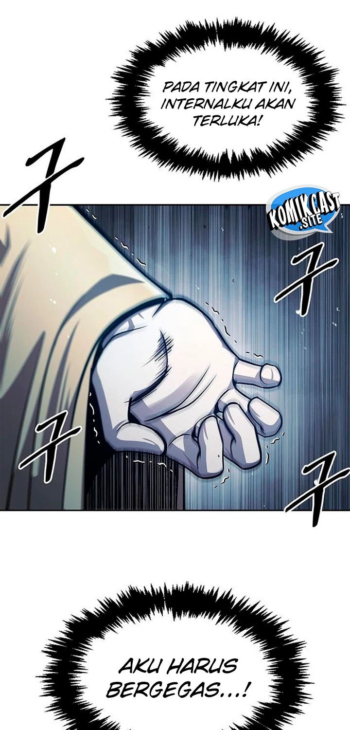 Heavenly Grand Archive’s Young Master Chapter 29 - halaman 10