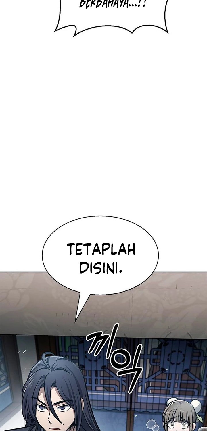 Heavenly Grand Archive’s Young Master Chapter 29 - halaman 14