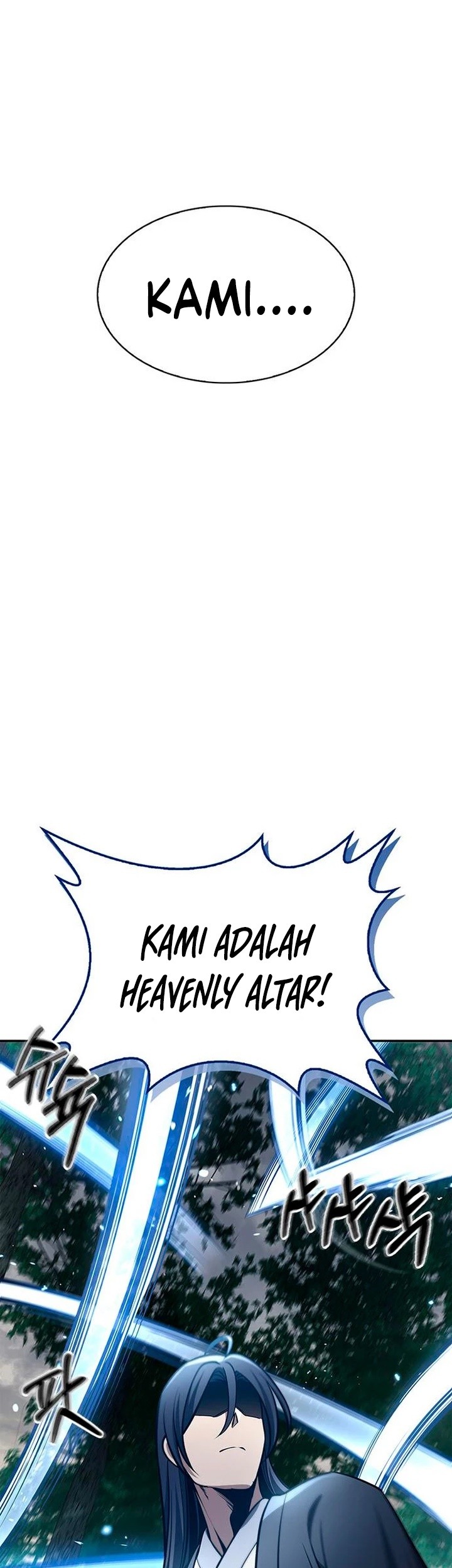 Heavenly Grand Archive’s Young Master Chapter 29 - halaman 18