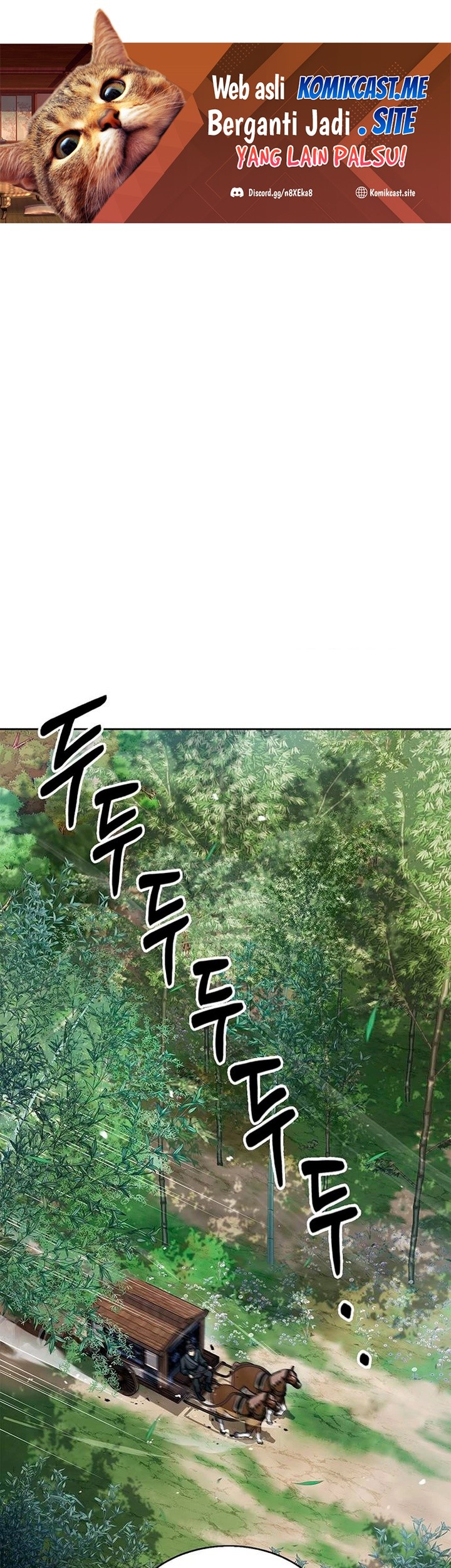 Heavenly Grand Archive’s Young Master Chapter 29 - halaman 2