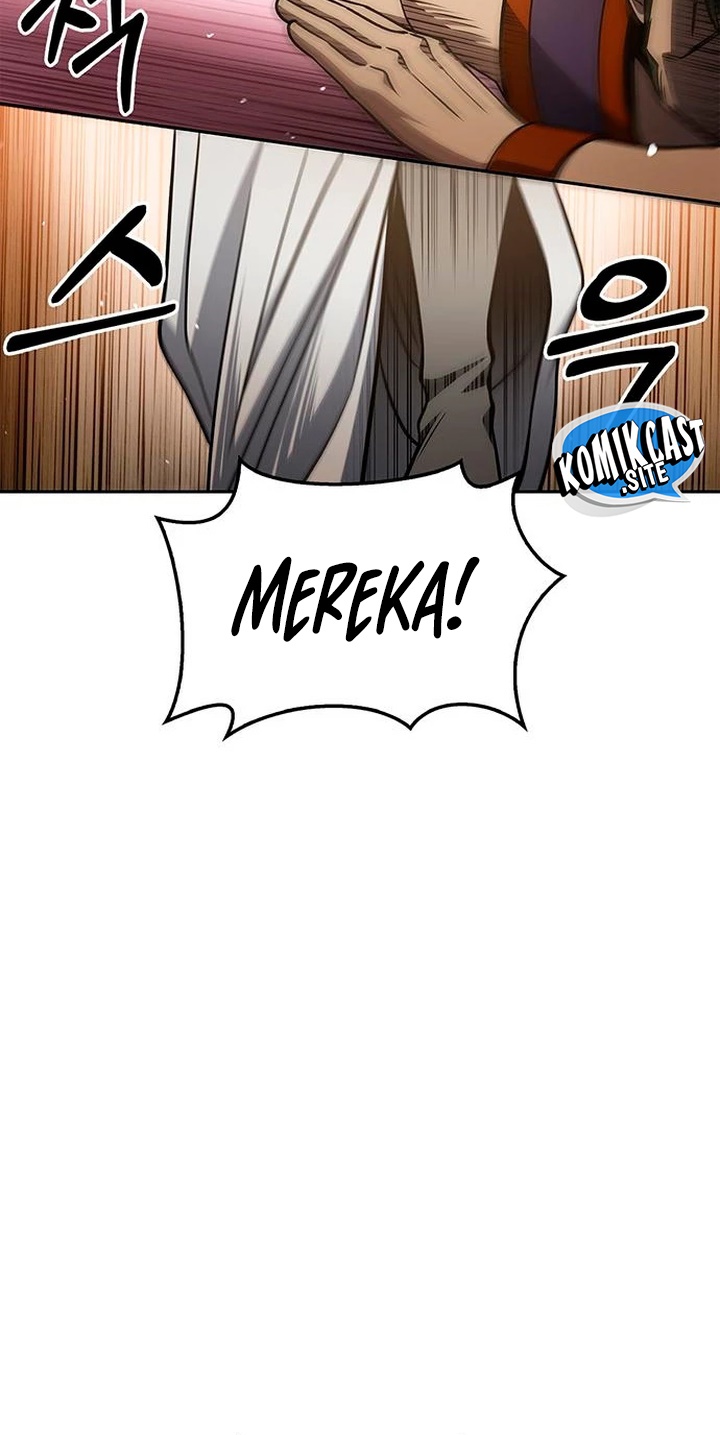 Heavenly Grand Archive’s Young Master Chapter 29 - halaman 22