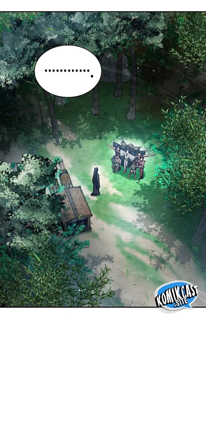 Heavenly Grand Archive’s Young Master Chapter 29 - halaman 24