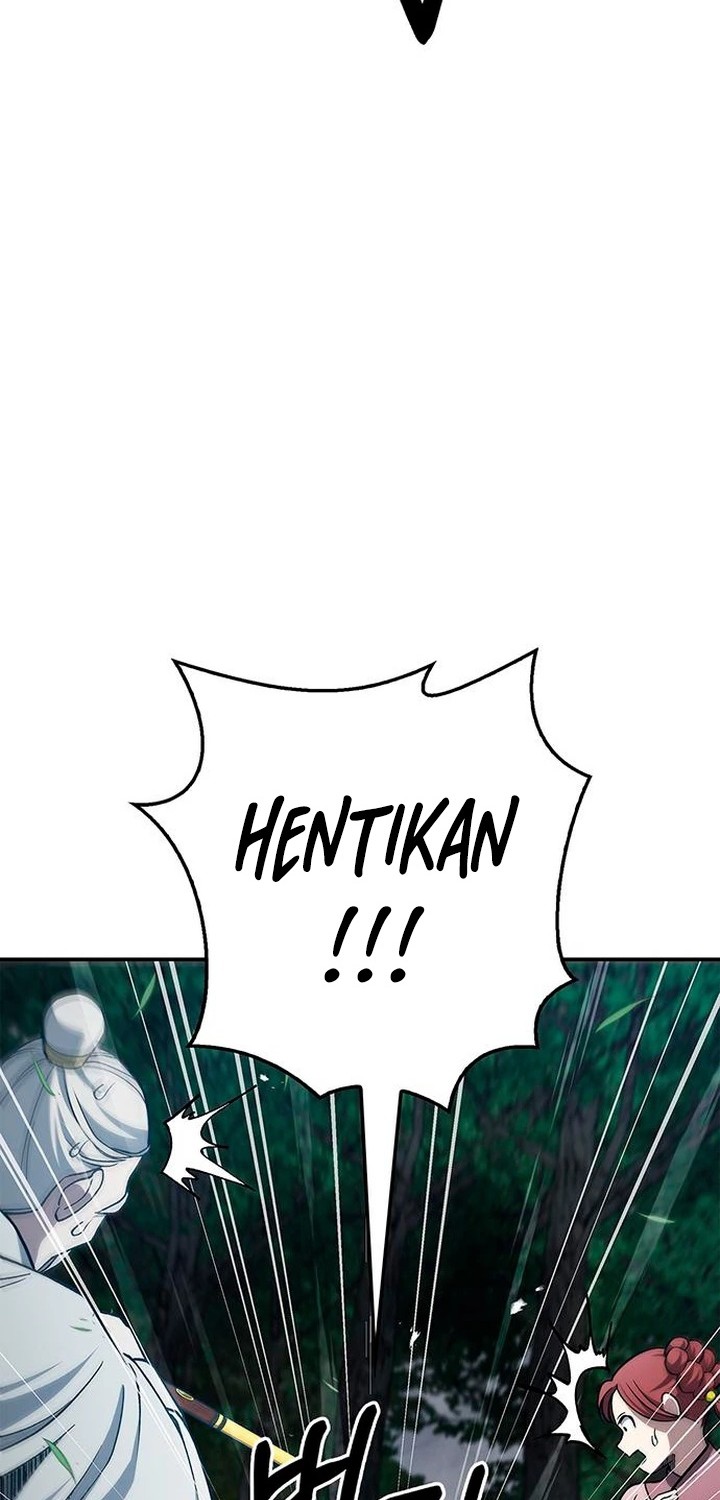 Heavenly Grand Archive’s Young Master Chapter 29 - halaman 35
