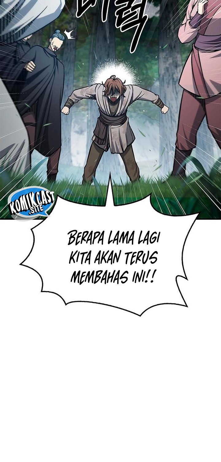 Heavenly Grand Archive’s Young Master Chapter 29 - halaman 36