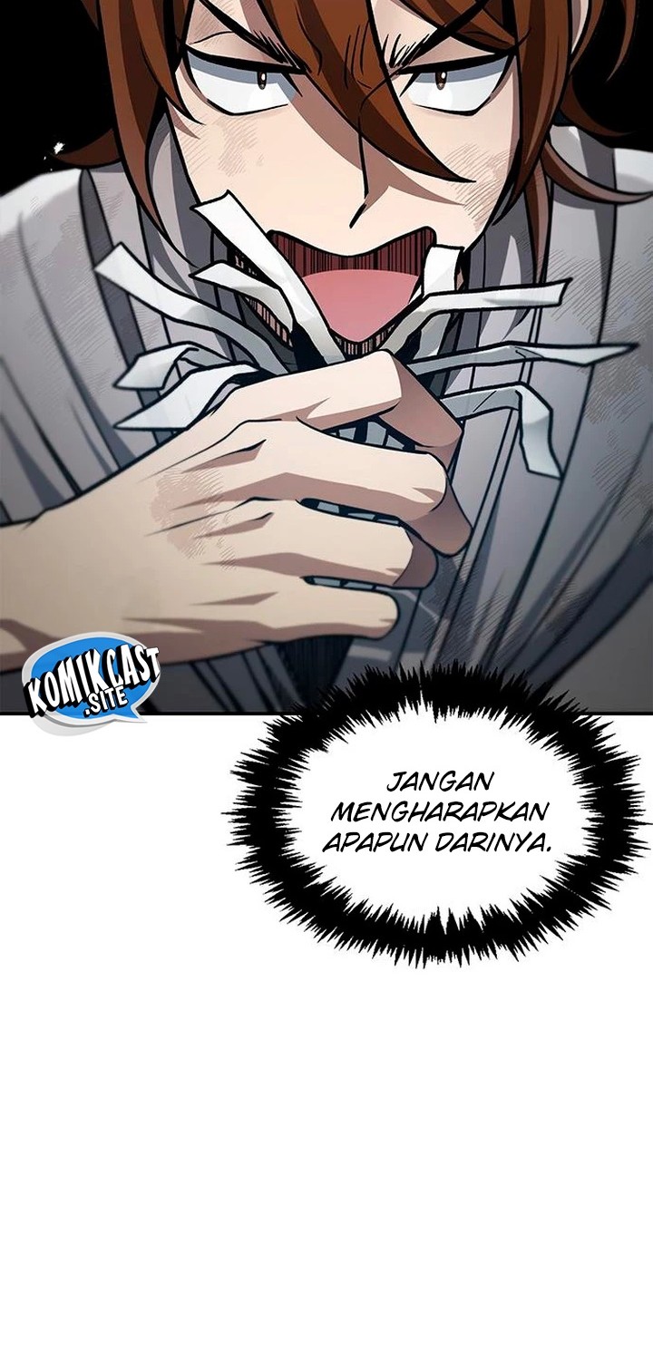 Heavenly Grand Archive’s Young Master Chapter 29 - halaman 38