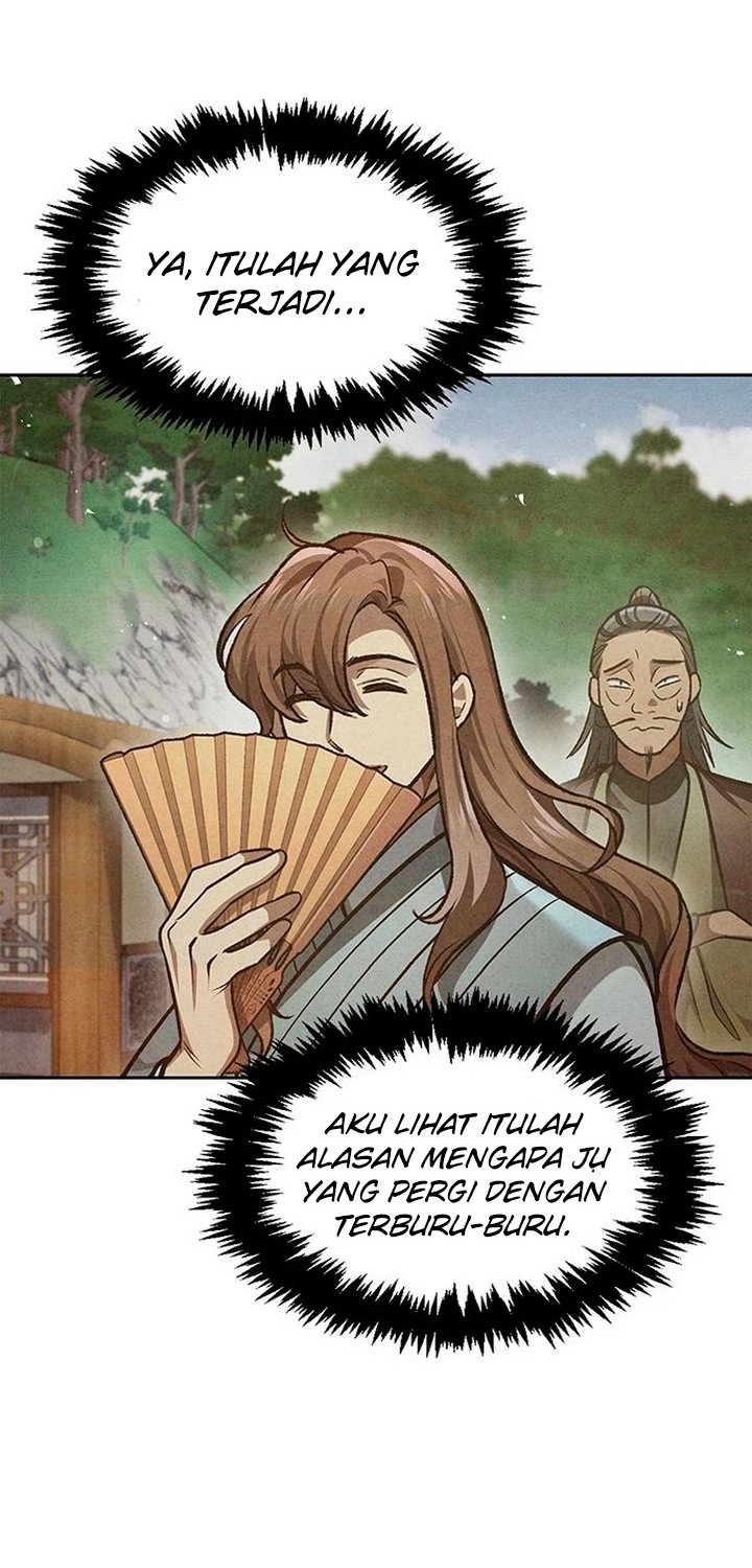 Heavenly Grand Archive’s Young Master Chapter 29 - halaman 42