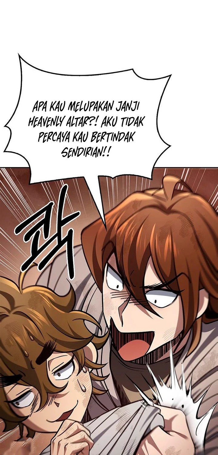 Heavenly Grand Archive’s Young Master Chapter 29 - halaman 47