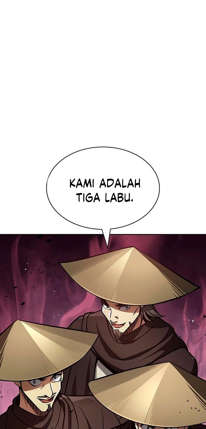 Heavenly Grand Archive’s Young Master Chapter 29 - halaman 51