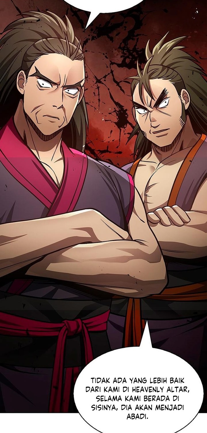 Heavenly Grand Archive’s Young Master Chapter 29 - halaman 53