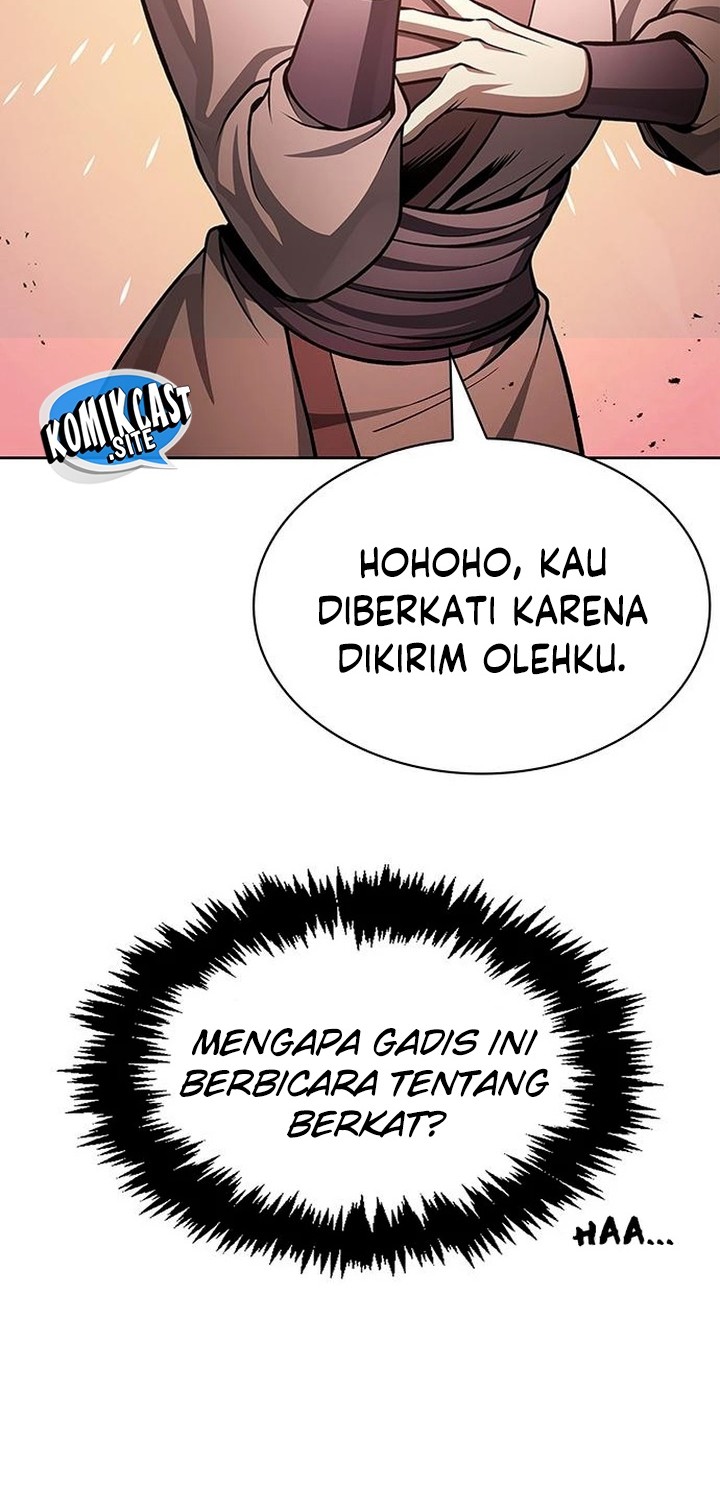 Heavenly Grand Archive’s Young Master Chapter 29 - halaman 55