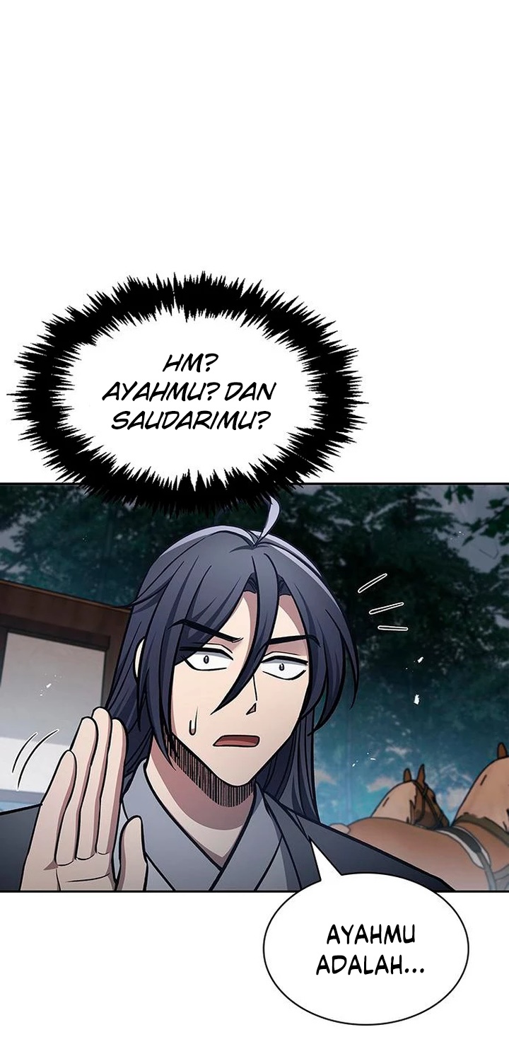 Heavenly Grand Archive’s Young Master Chapter 29 - halaman 56