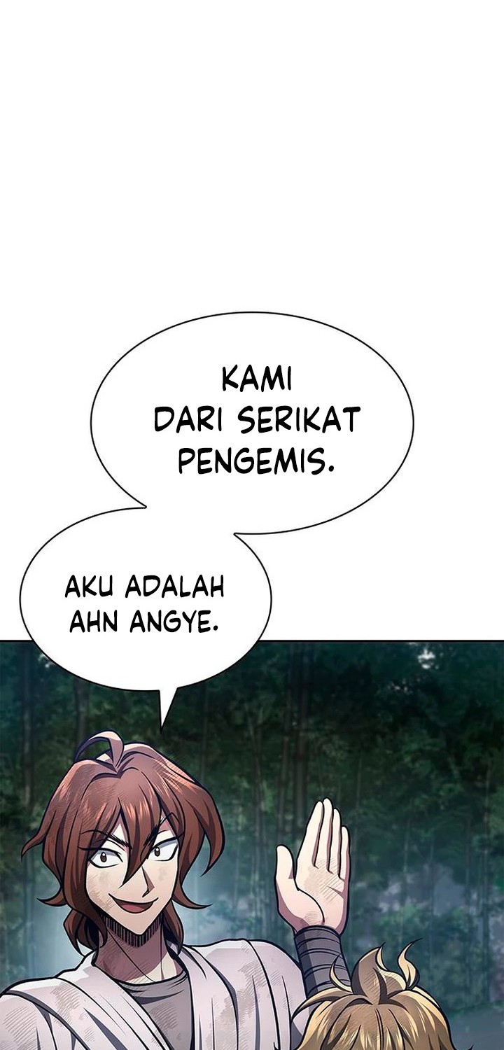 Heavenly Grand Archive’s Young Master Chapter 29 - halaman 58