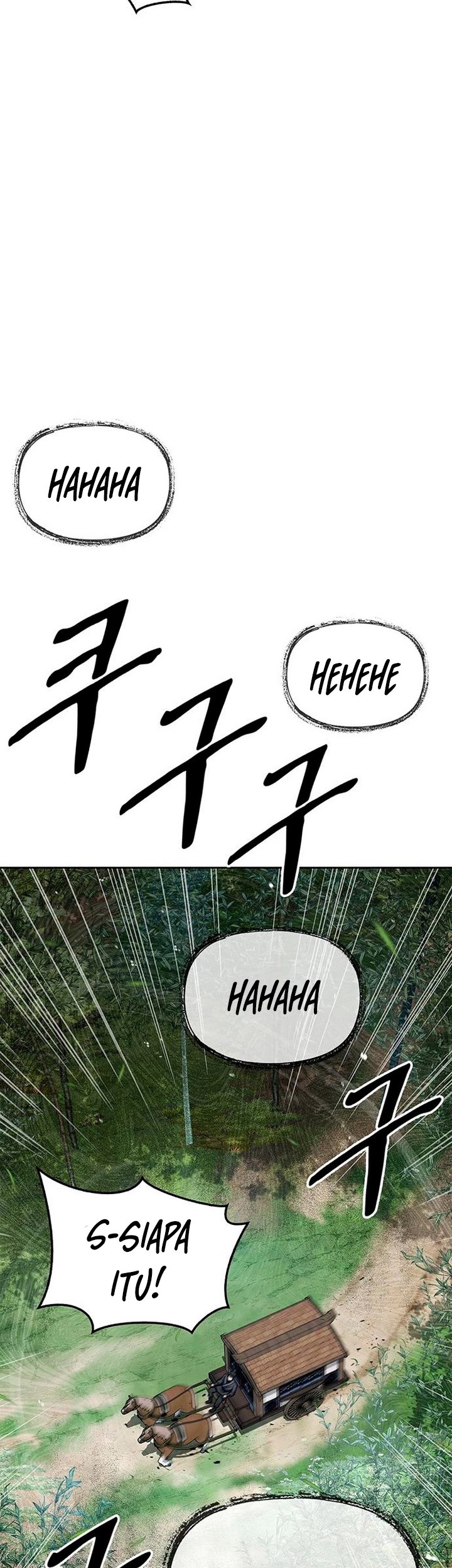 Heavenly Grand Archive’s Young Master Chapter 29 - halaman 6