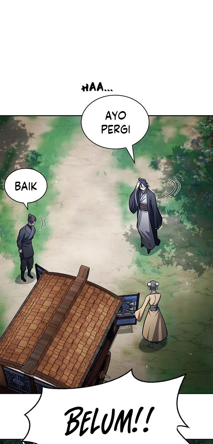Heavenly Grand Archive’s Young Master Chapter 29 - halaman 60