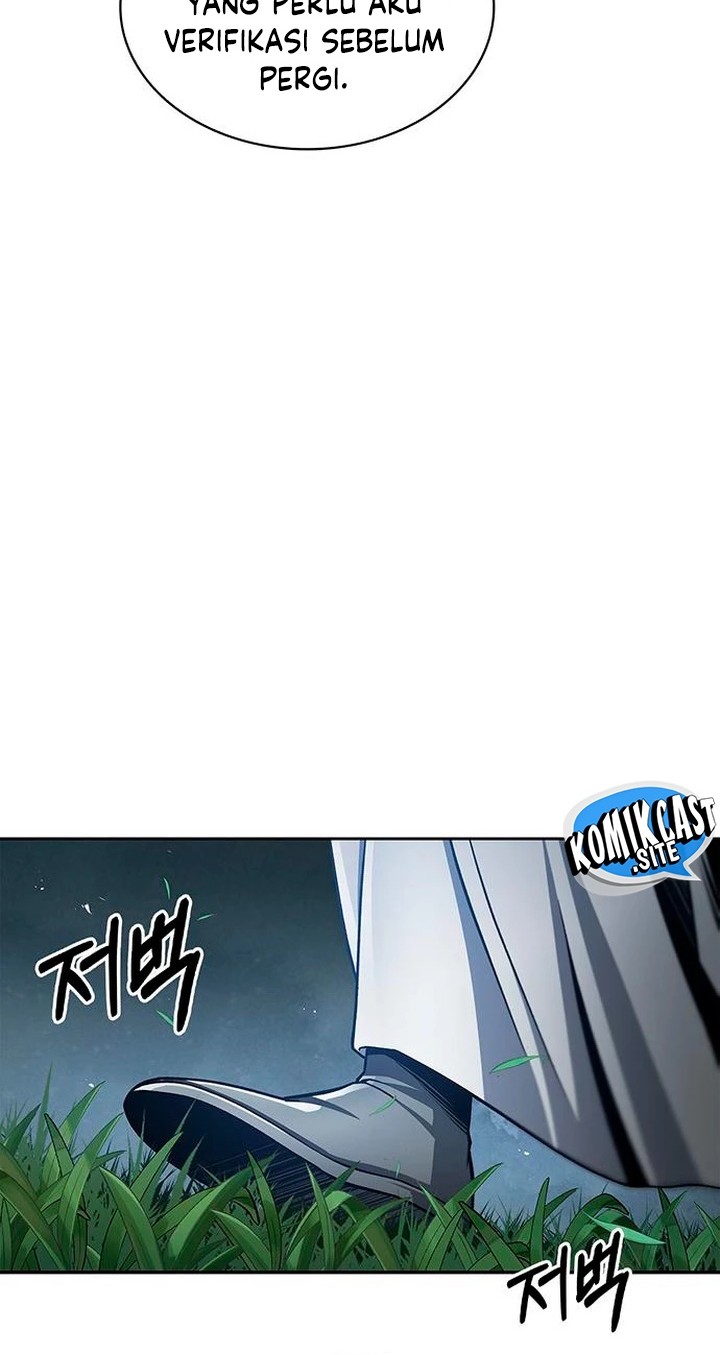 Heavenly Grand Archive’s Young Master Chapter 29 - halaman 62
