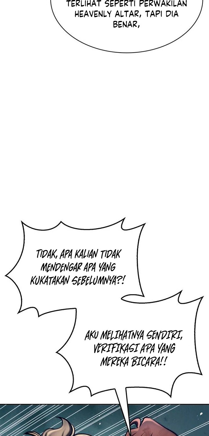 Heavenly Grand Archive’s Young Master Chapter 29 - halaman 66