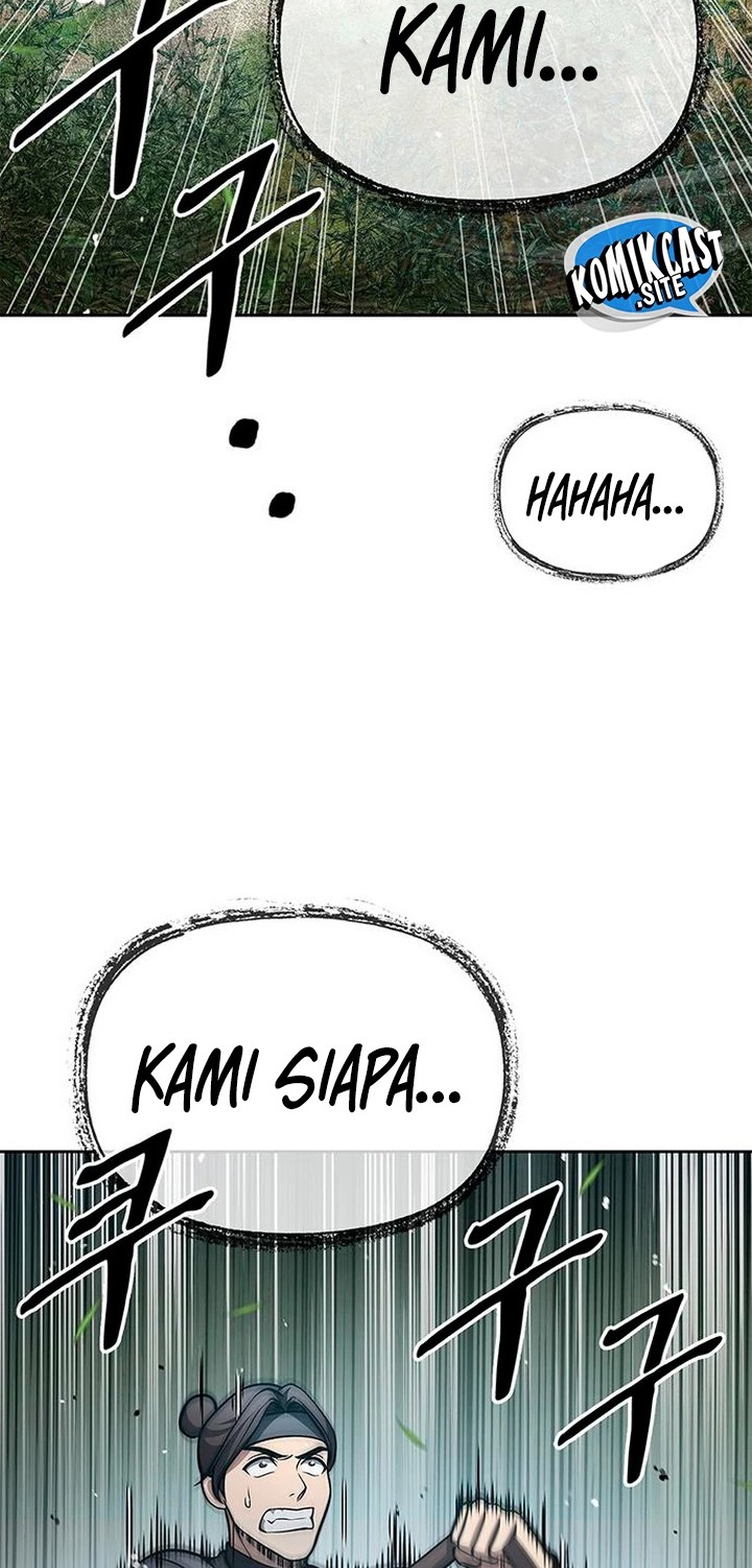 Heavenly Grand Archive’s Young Master Chapter 29 - halaman 7