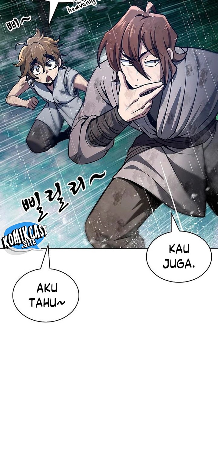 Heavenly Grand Archive’s Young Master Chapter 29 - halaman 78