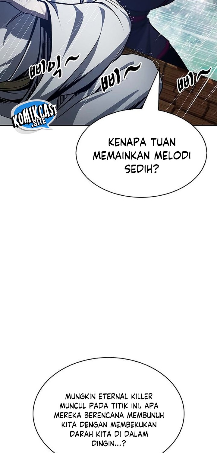 Heavenly Grand Archive’s Young Master Chapter 29 - halaman 80