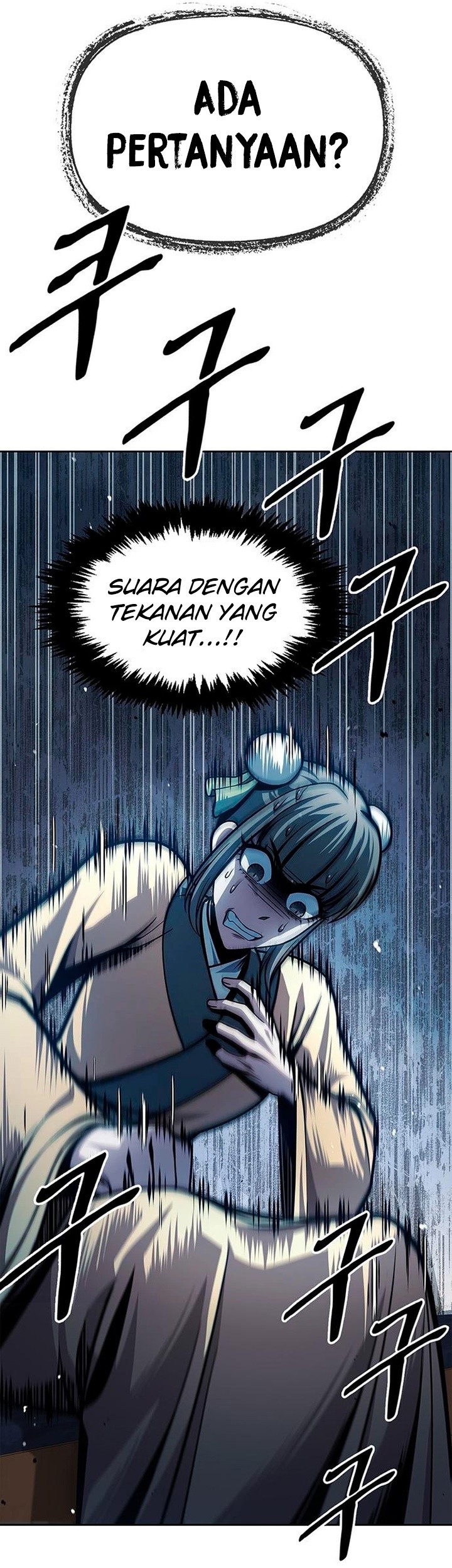 Heavenly Grand Archive’s Young Master Chapter 29 - halaman 9