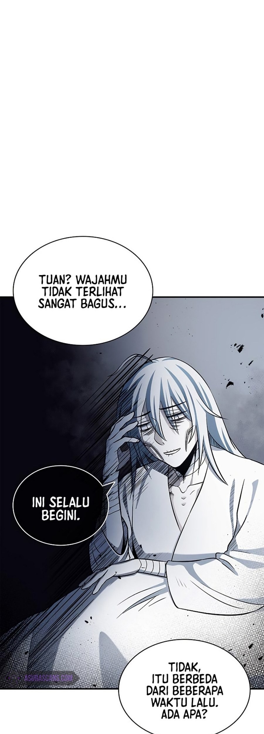Heavenly Grand Archive’s Young Master Chapter 3 - halaman 102