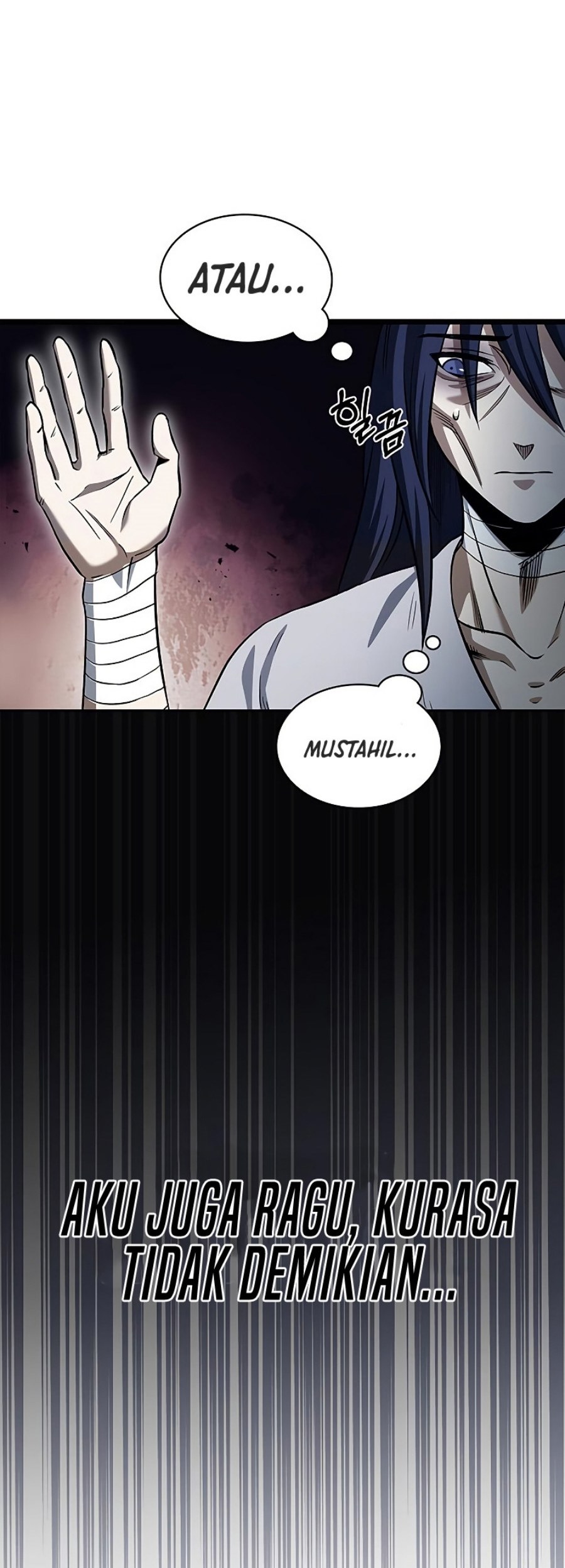 Heavenly Grand Archive’s Young Master Chapter 3 - halaman 118