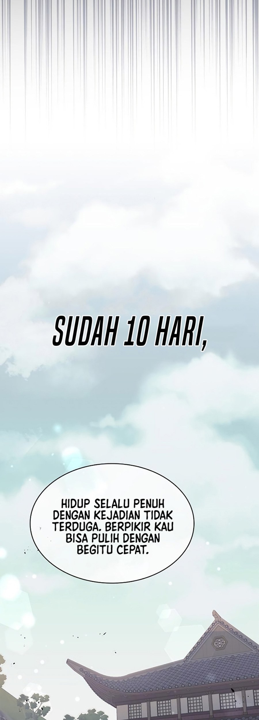 Heavenly Grand Archive’s Young Master Chapter 3 - halaman 119