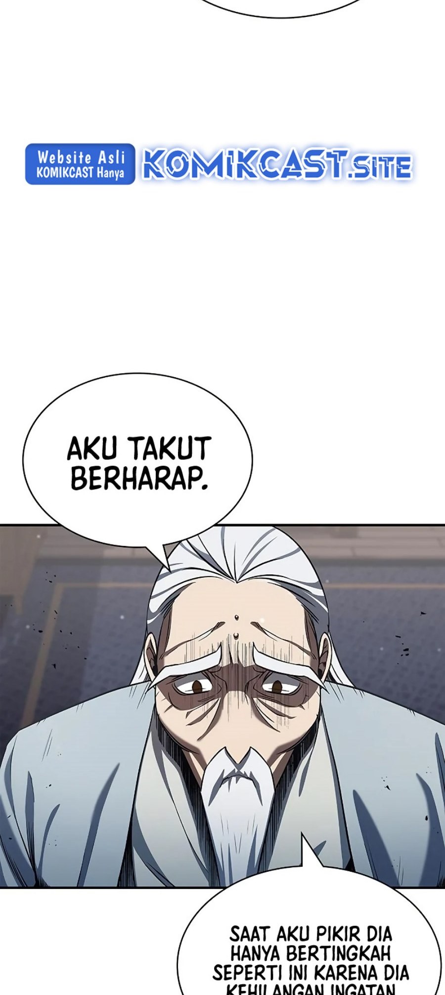 Heavenly Grand Archive’s Young Master Chapter 3 - halaman 123
