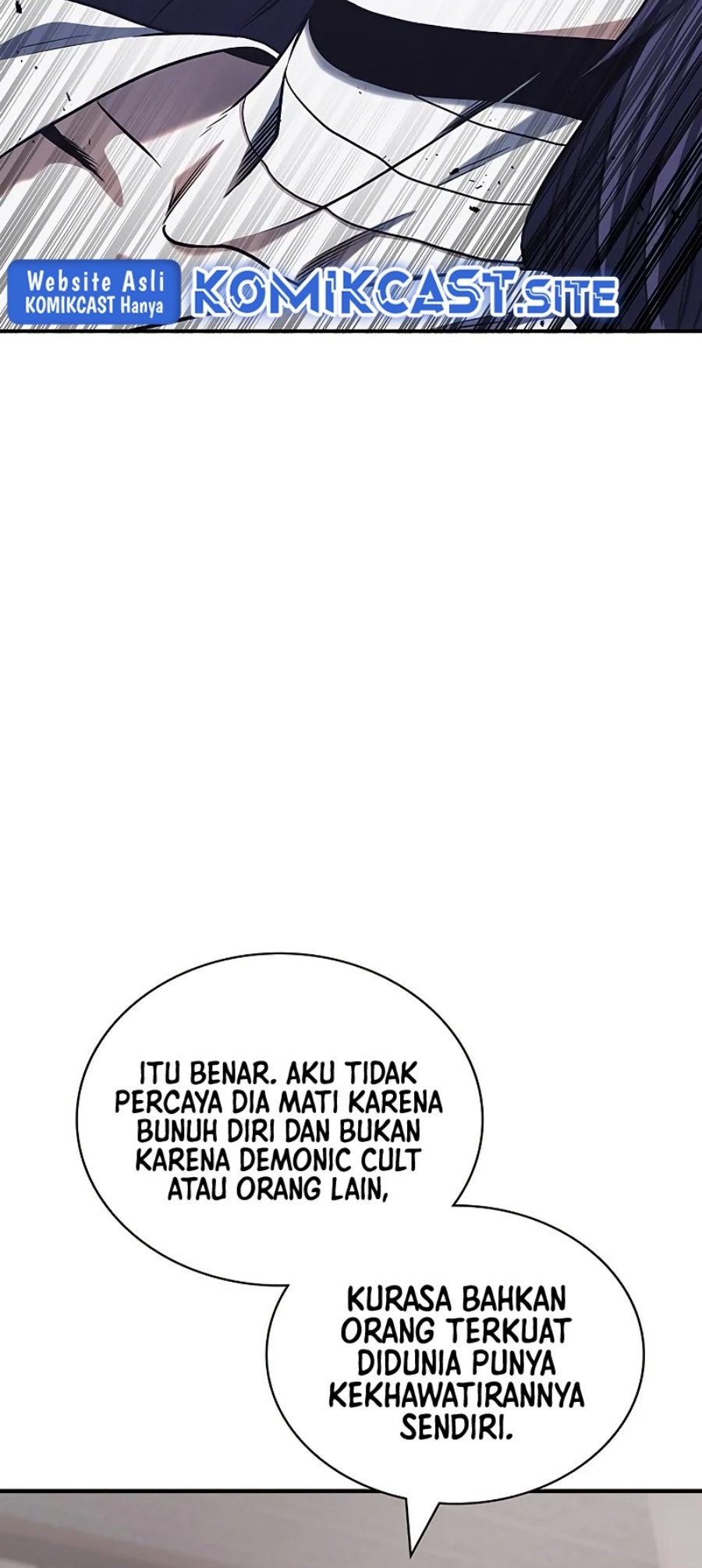 Heavenly Grand Archive’s Young Master Chapter 3 - halaman 126