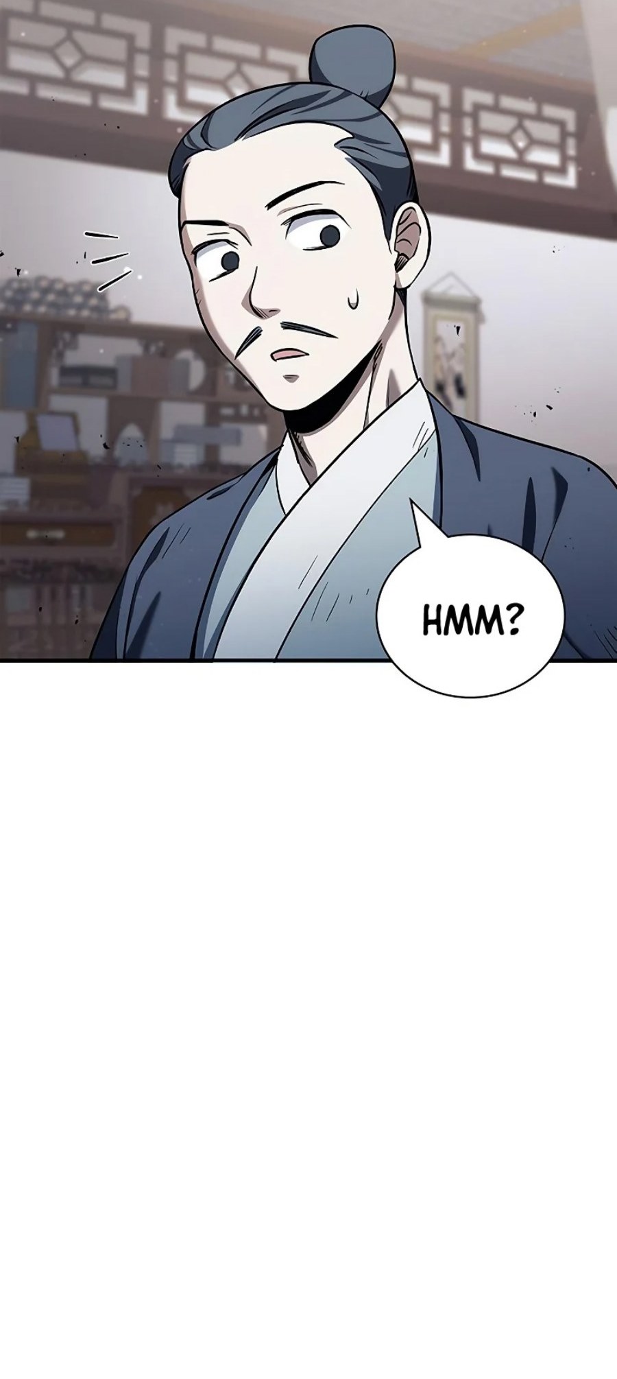 Heavenly Grand Archive’s Young Master Chapter 3 - halaman 127