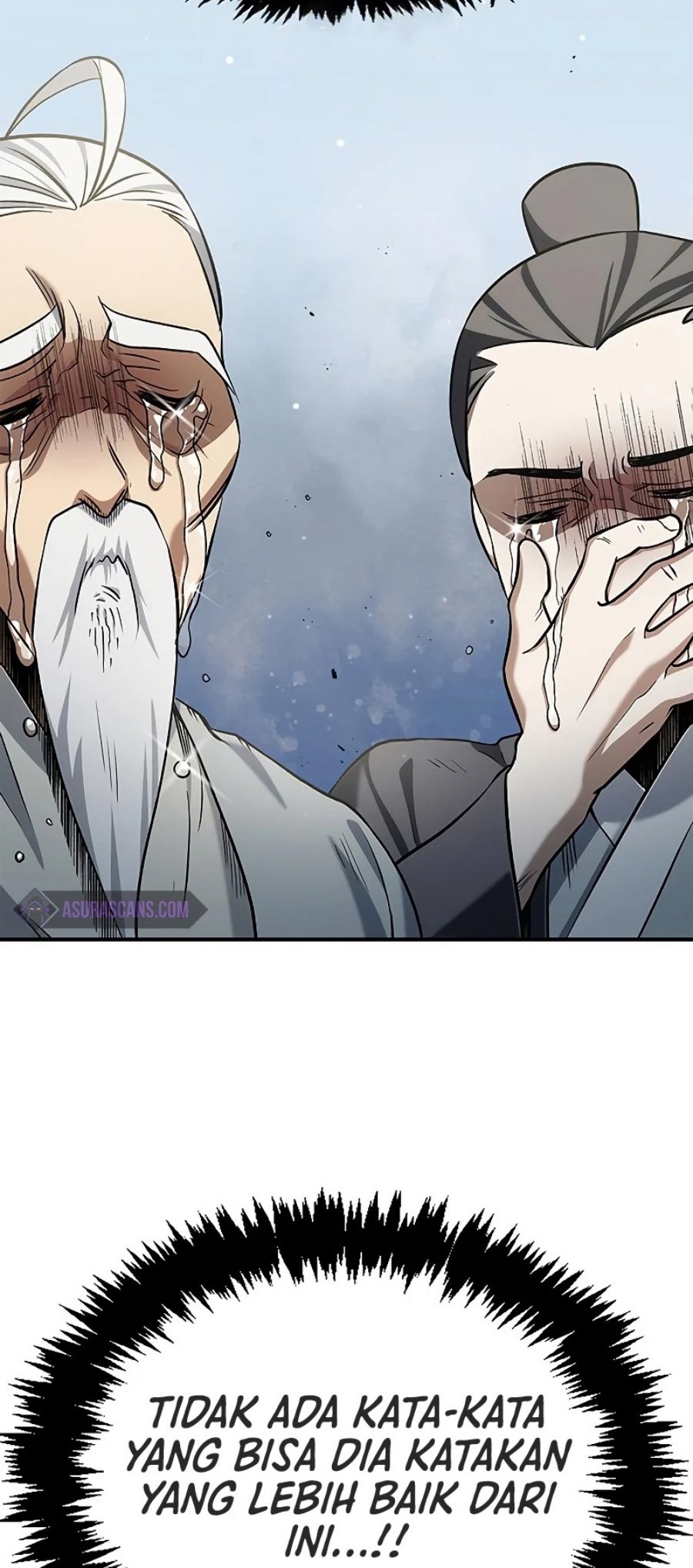 Heavenly Grand Archive’s Young Master Chapter 3 - halaman 144