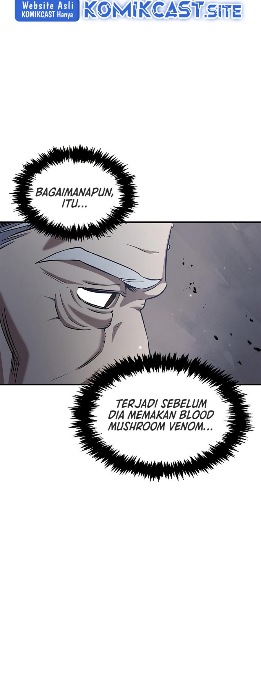 Heavenly Grand Archive’s Young Master Chapter 3 - halaman 19