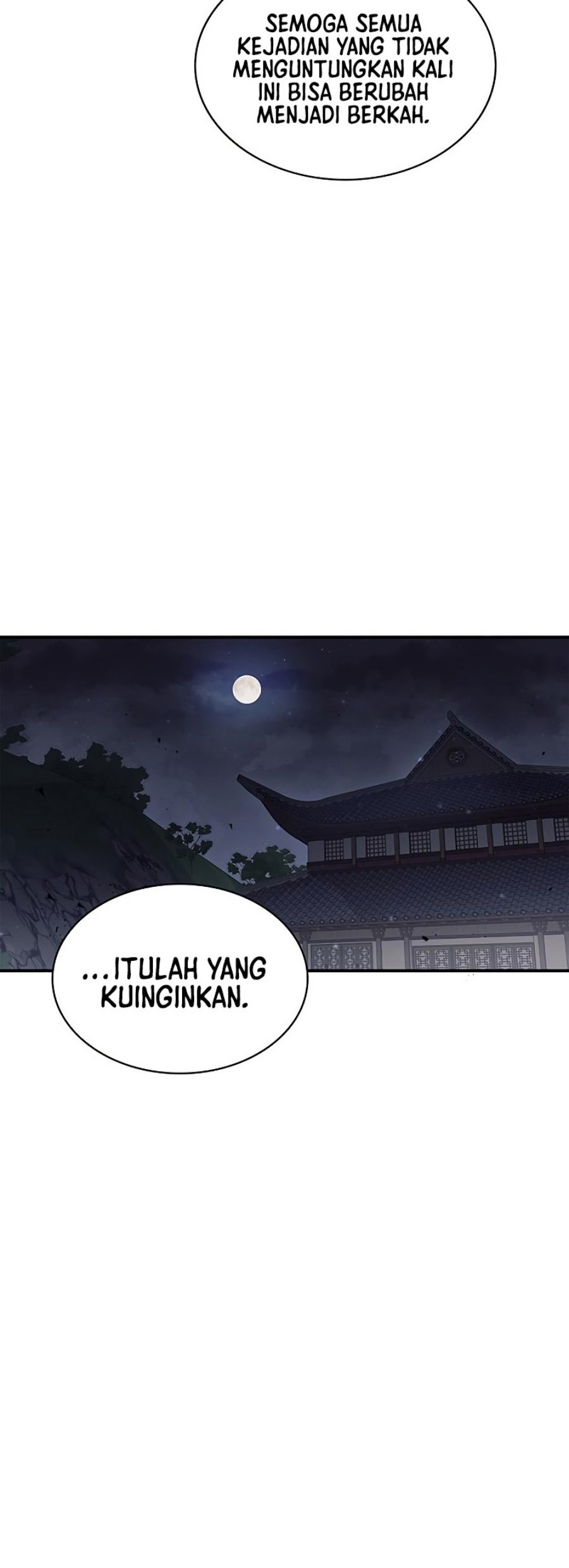 Heavenly Grand Archive’s Young Master Chapter 3 - halaman 22
