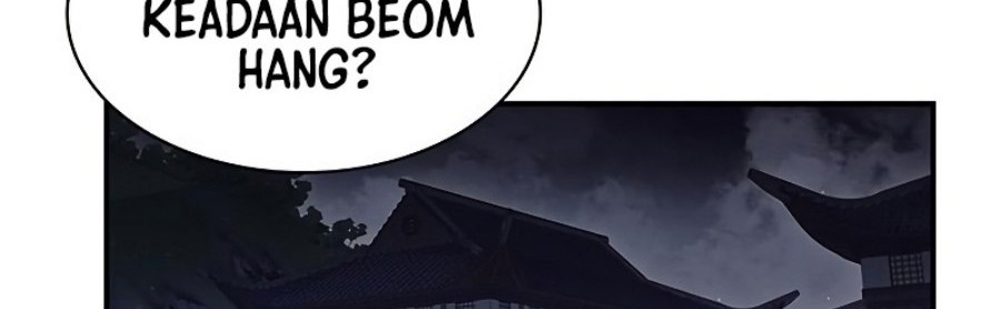 Heavenly Grand Archive’s Young Master Chapter 3 - halaman 3