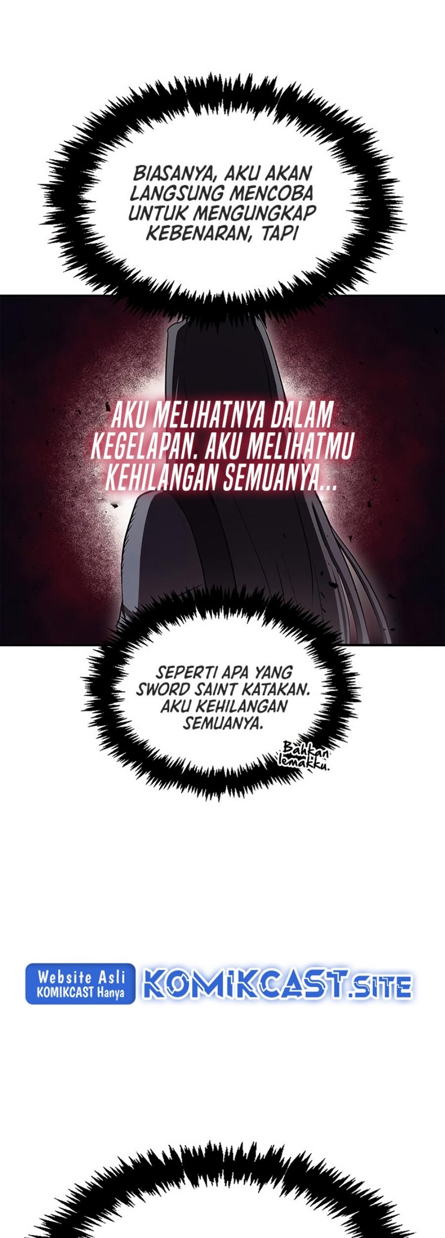 Heavenly Grand Archive’s Young Master Chapter 3 - halaman 46