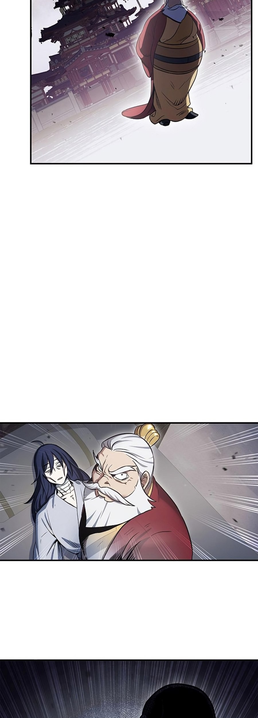 Heavenly Grand Archive’s Young Master Chapter 3 - halaman 50