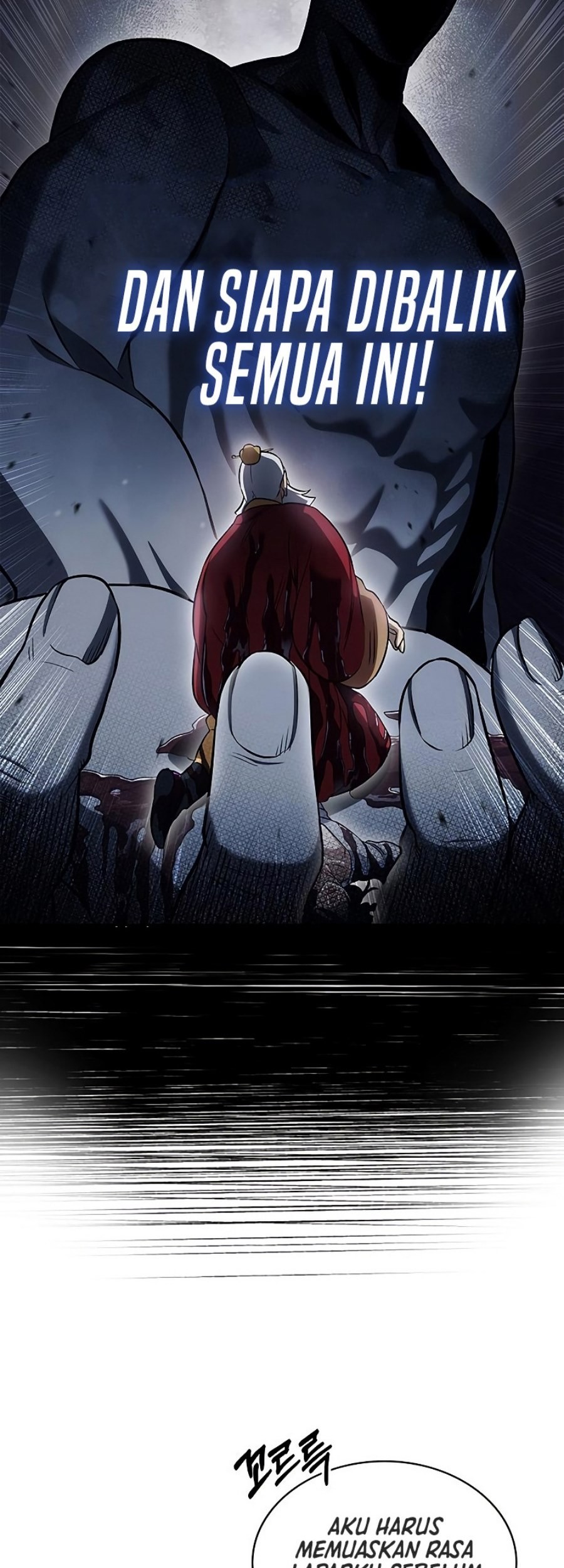 Heavenly Grand Archive’s Young Master Chapter 3 - halaman 52