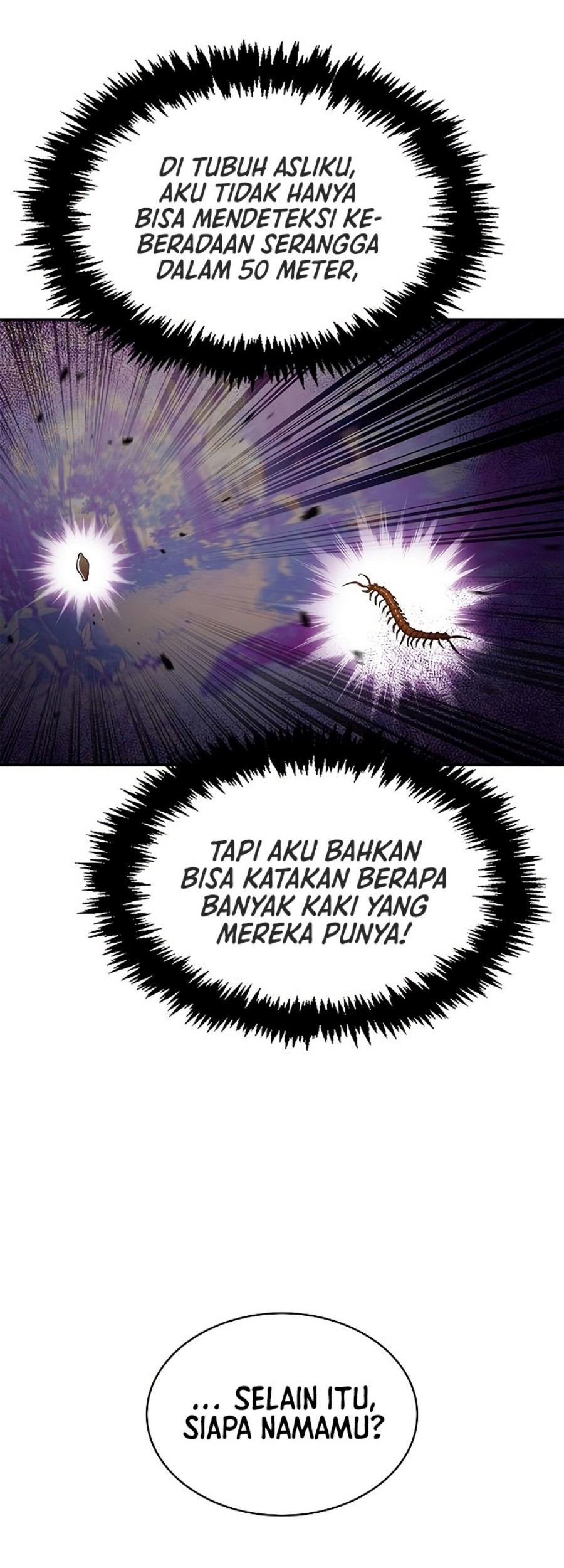 Heavenly Grand Archive’s Young Master Chapter 3 - halaman 62