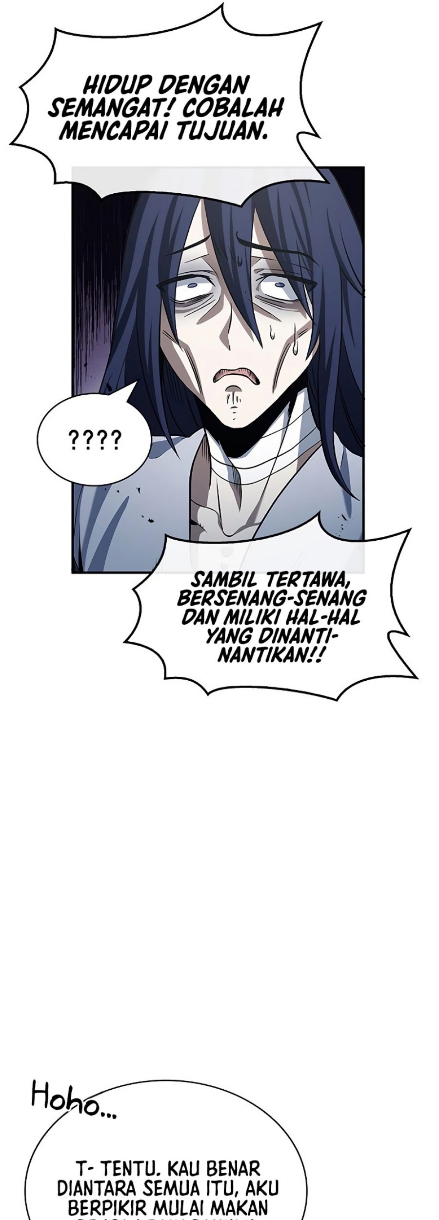 Heavenly Grand Archive’s Young Master Chapter 3 - halaman 80