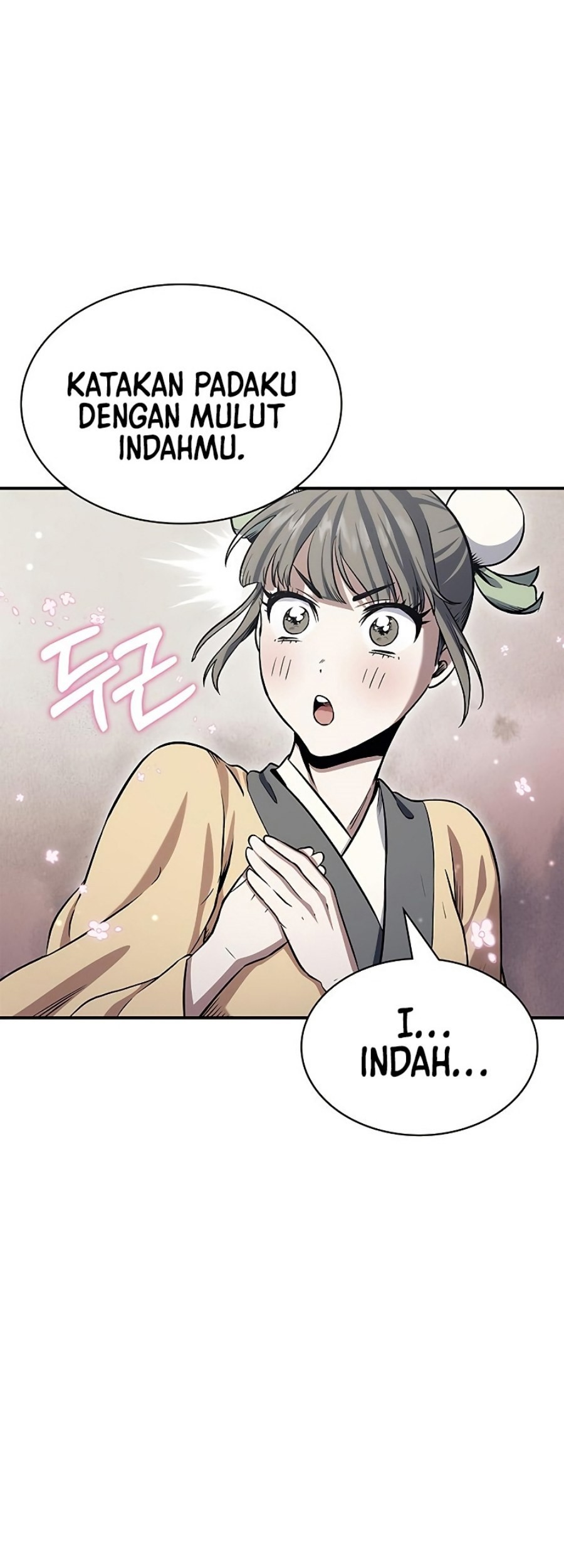 Heavenly Grand Archive’s Young Master Chapter 3 - halaman 92