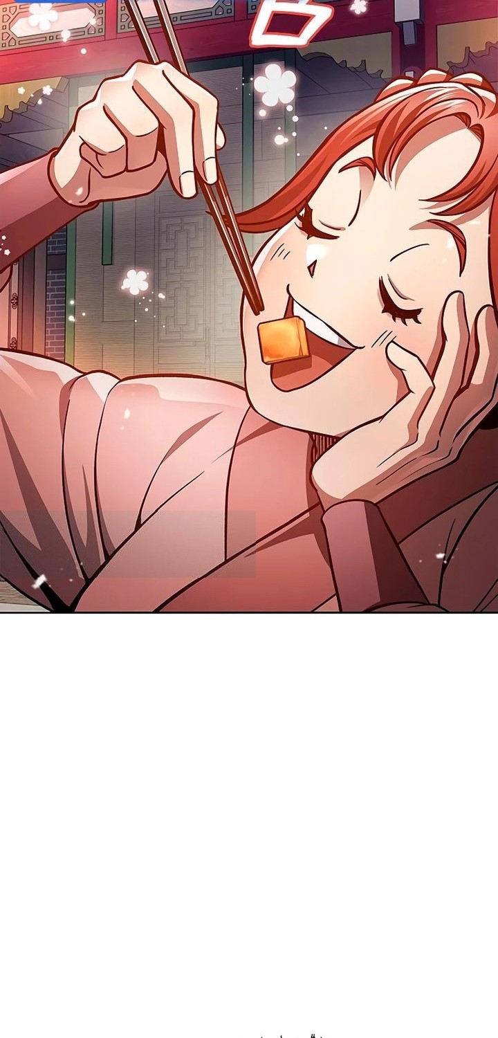 Heavenly Grand Archive’s Young Master Chapter 30 - halaman 12