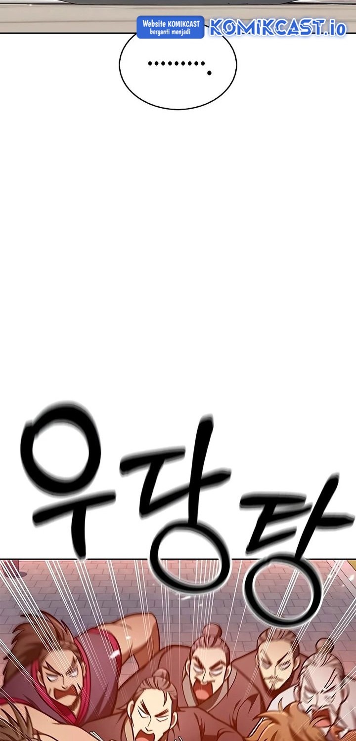 Heavenly Grand Archive’s Young Master Chapter 30 - halaman 14