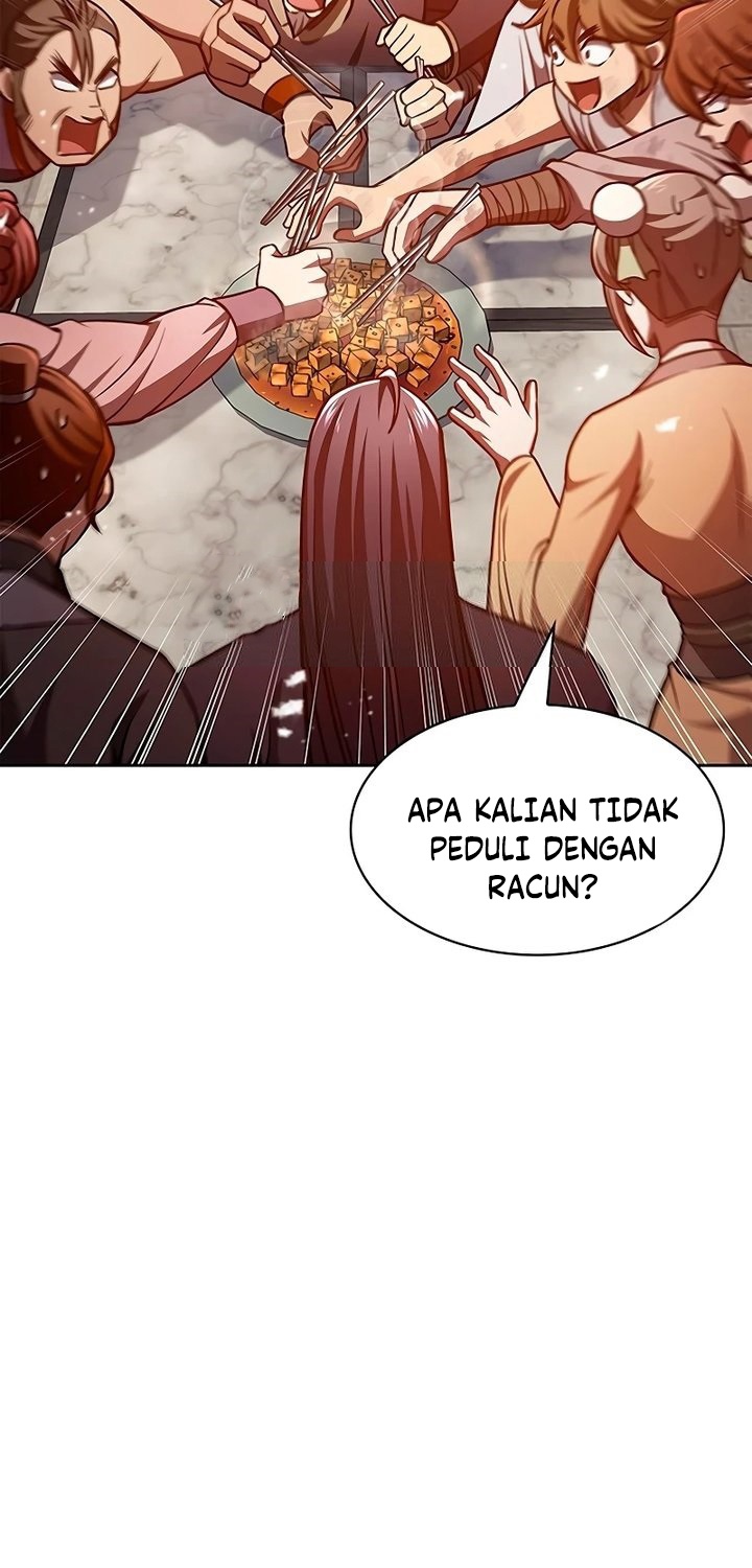 Heavenly Grand Archive’s Young Master Chapter 30 - halaman 15
