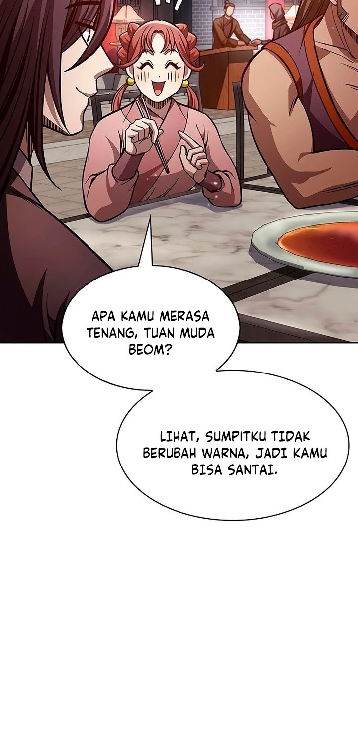 Heavenly Grand Archive’s Young Master Chapter 30 - halaman 19