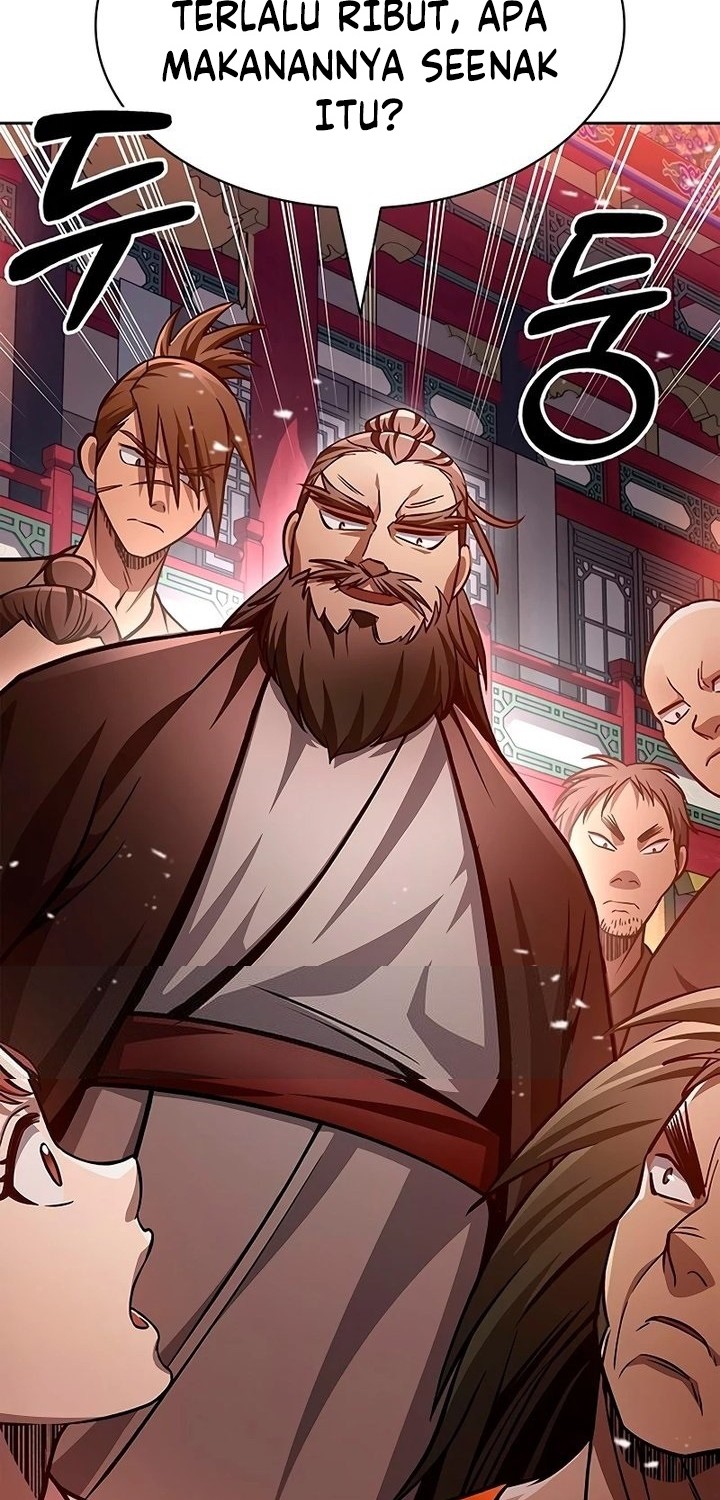 Heavenly Grand Archive’s Young Master Chapter 30 - halaman 21