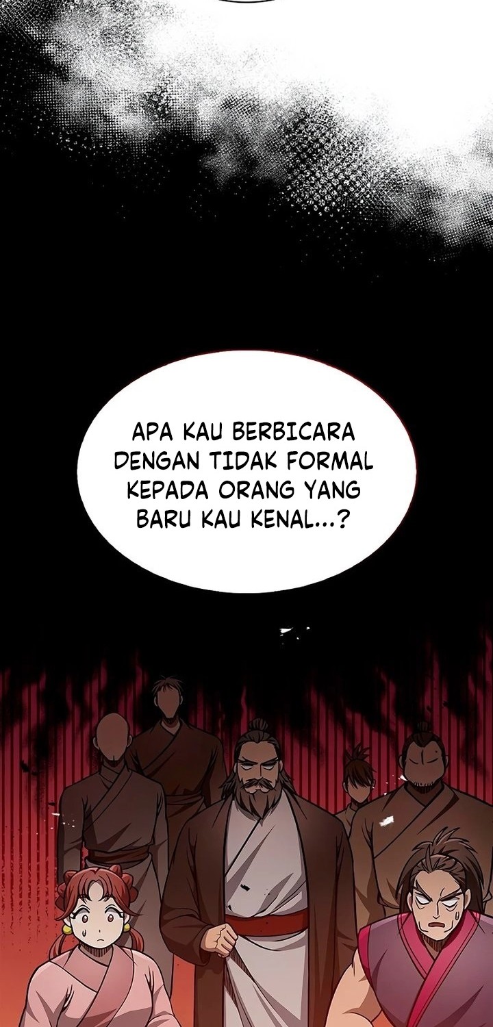 Heavenly Grand Archive’s Young Master Chapter 30 - halaman 24