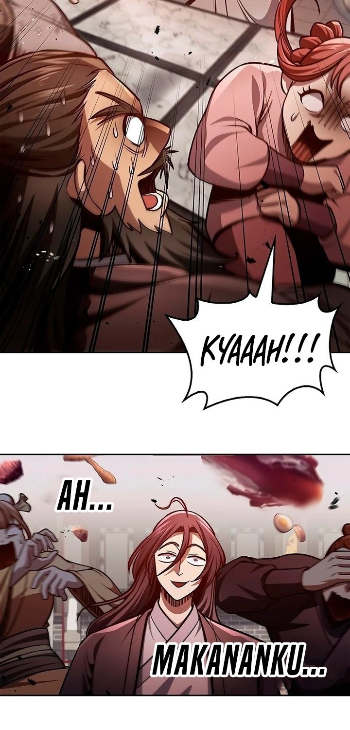 Heavenly Grand Archive’s Young Master Chapter 30 - halaman 26