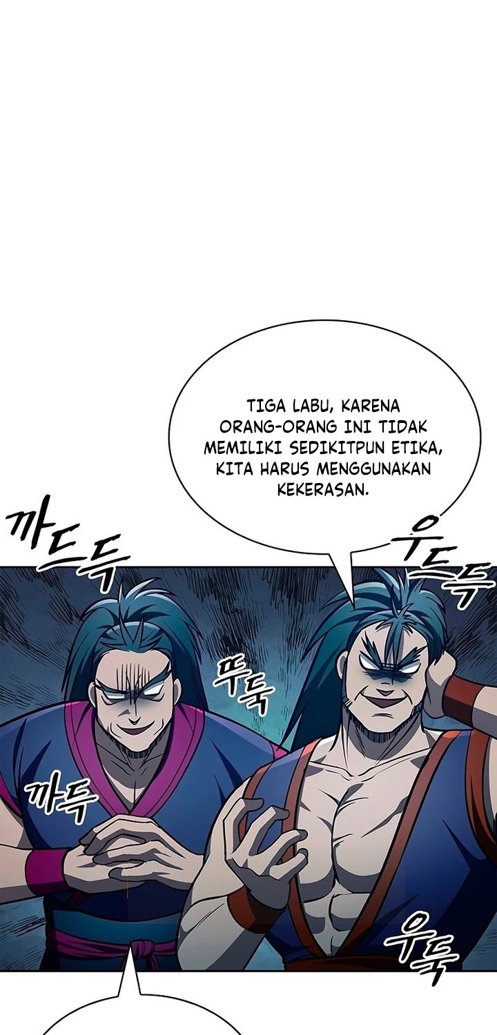 Heavenly Grand Archive’s Young Master Chapter 30 - halaman 28